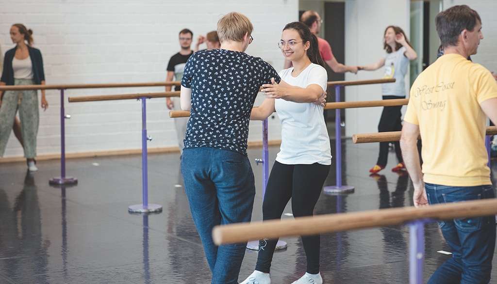 Felix und Rafaela 2 - heller